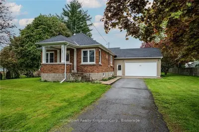 22 Sarah Street, Greater Napanee, On K7r 3j6