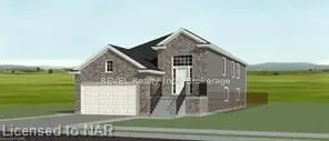 41 Mcrae Avenue, Port Colborne, On L3k 2a6