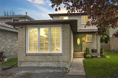 379 Ginger Street, Greater Napanee, On K7r 3x8