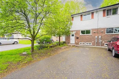 770 Ashwood Drive 140, Kingston, On K7m 6w7