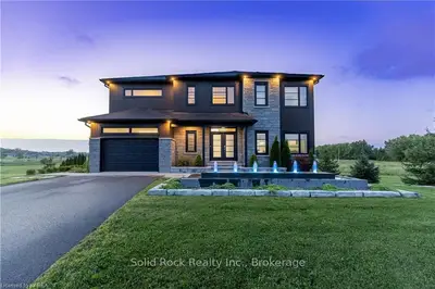 11141 County 2 Road, South Dundas, On K0e 1k0
