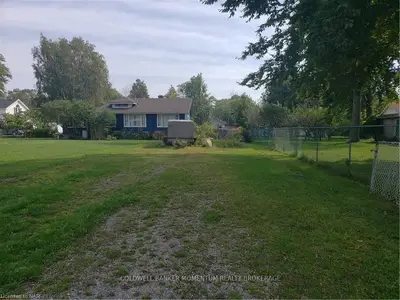 Part 3 - V/l 336 Ridgeway - Part 3 Vacant Lot Road, Fort Erie, On L0s 1b0