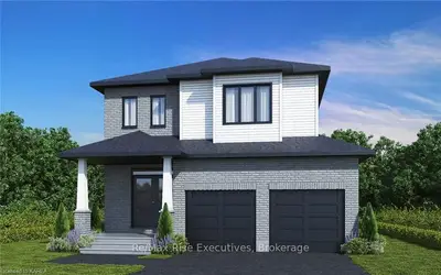 2722 Delmar Street, Kingston, On K7p 0j1