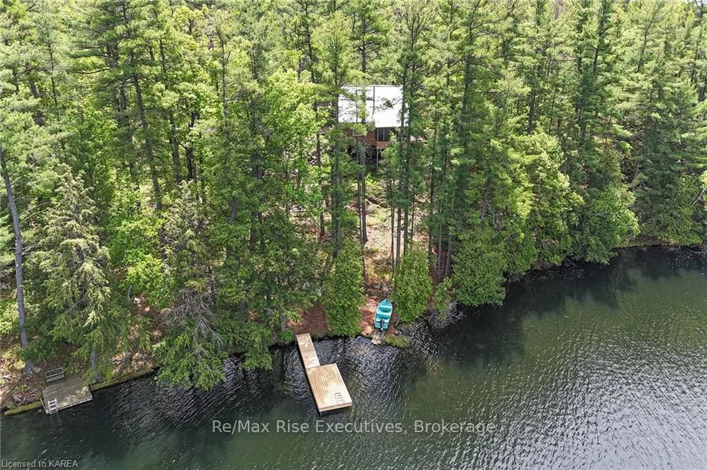 625 DEADLOCK BAY Road, Rideau Lakes, ON K0G 1E0