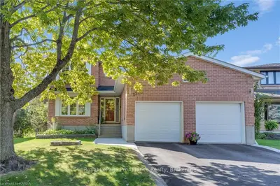 1219 Rockwood Drive, Kingston, On K7p 2l2