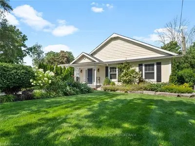 175 Mary Street, Niagara-on-the-lake, On L0s 1j0