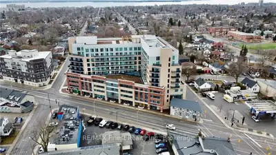 652 Princess Street 1011, Kingston, On K7l 1e5
