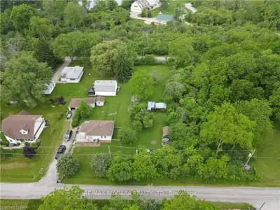 Bidwell Parkway, Fort Erie, On, L2a 5m4