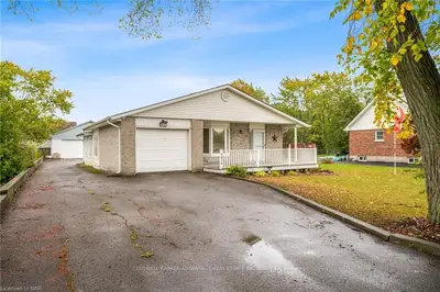 3438 Black Creek Road, Fort Erie, On L0s 1s0