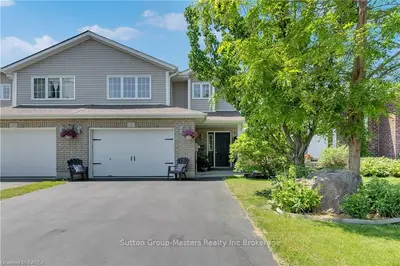 212 Briceland Street, Kingston, On K7k 7l2