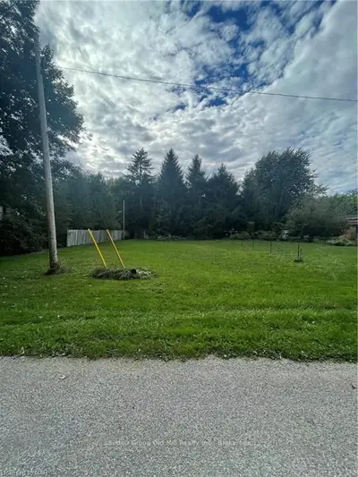 313 Cherryhill Boulevard S Lot 1, Fort Erie, On L0s 1b0