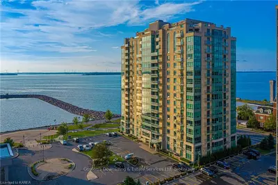 5 Gore Street 402, Kingston, On K7l 0a1