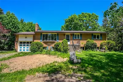 11414 Lakeshore Road, Wainfleet, On L3k 5v4