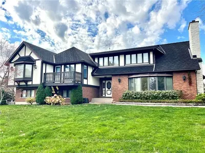 15606 Niagara Parkway Parkway, Niagara-on-the-lake, On L0s 1j0
