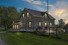 2232 WOODBURN Road, Kingston, ON K0H 1Y0