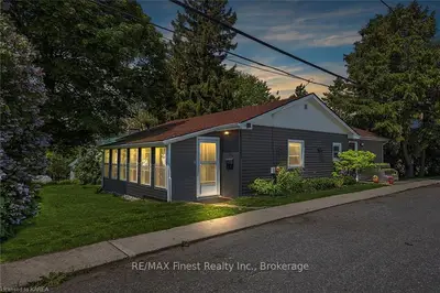 240 James Street, Kingston, On K7k 5p4
