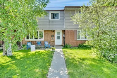 15 Winchester Drive, Greater Napanee, On K7r 3p9