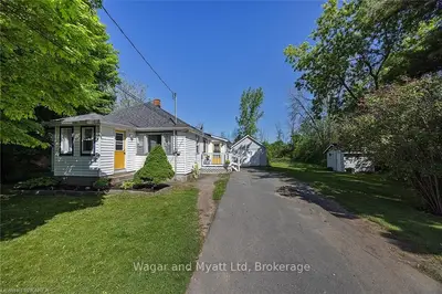 3188 Switzerville Road, Greater Napanee, On K7r 3k9