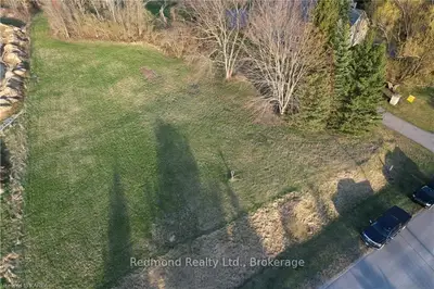 Lot 1 Conner Drive, Front Of Leeds & Seeleys Bay, On K7g 3c4
