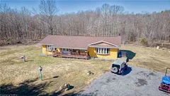156 SAND LAKE Road, Rideau Lakes, ON K0G 1E0
