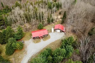 1044 Lavant Mill Road, Lanark Highlands, On K0g 1m0