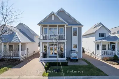 19 Newport Beach Boulevard, Fort Erie, On, L0s 1b0