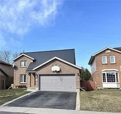 12 BUCKINGHAM Court, Kingston, ON K7K 6V8
