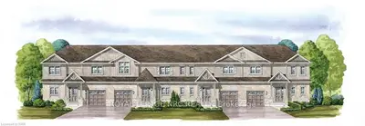 Lot 13 Sugarbowl Model-peace Bridge Village, Fort Erie, On, L2a 000