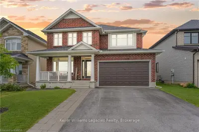 Detached in Kingston