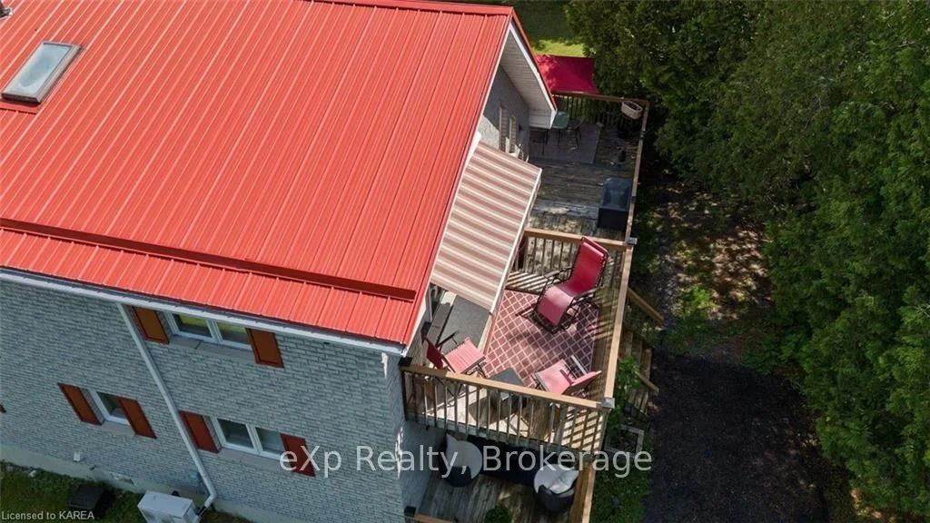 66 NORTH BEAVER LAKE Road, Stone Mills, ON K0K 2A0