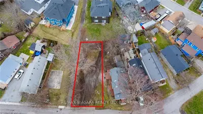 Lot 58 Lincoln Road E, Fort Erie, On L0s 1b0