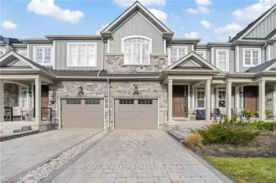 43 Windsor Circle, Niagara-on-the-lake, On, L0s 1j0