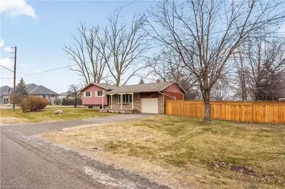 740 Warner Road, Niagara-on-the-lake, On L0s 1j0
