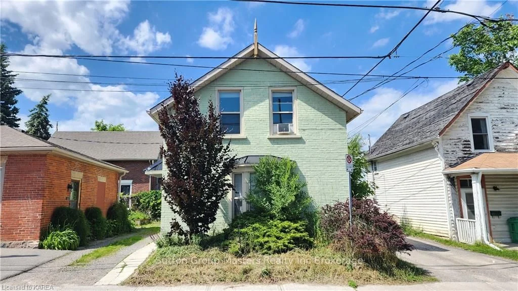 140 ANTRIM Street, Peterborough, ON K9H 3G3