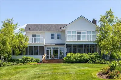 4900 South Shore Road W, Fort Erie, On L0s 1n0