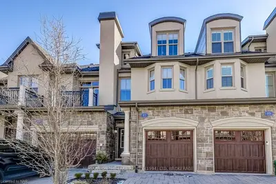 17 St Andrews Lane S S17, Niagara-on-the-lake, On L0s 1j0