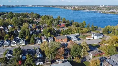 633 Niagara Boulevard, Fort Erie, On L2a 3h7