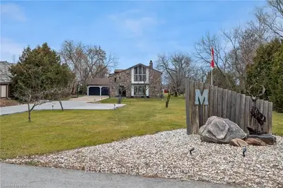 1782 York Road, Niagara-on-the-lake, On L0s 1j0