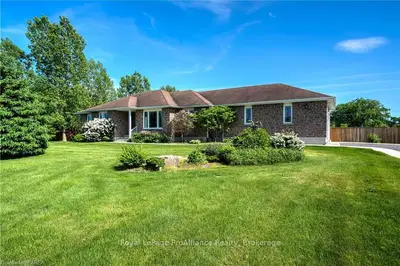 Detached in Kingston