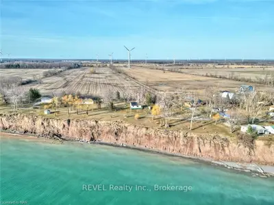 32 Erie Heights Line, Haldimand County, On N0a 1k0