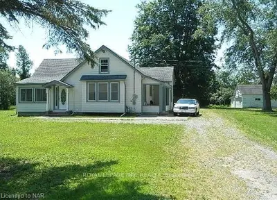 825 Garrison Road, Fort Erie, On L2a 1n6