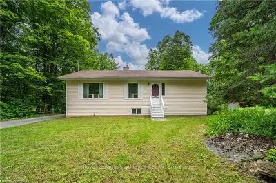 Detached in Stone Mills
