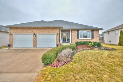3631 River Trail, Fort Erie, On L0s 1s0