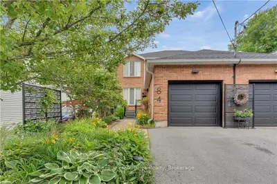 Semi-Detached in Kingston