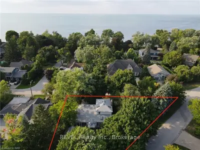 290 Orchard Drive, Niagara-on-the-lake, On L0s 1j0