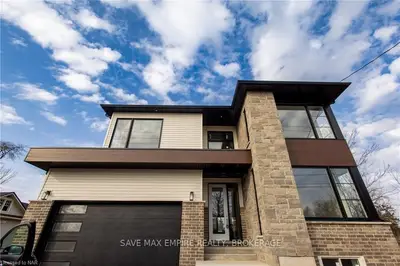 3028 Thunder Bay Road, Fort Erie, On L0s 1n0