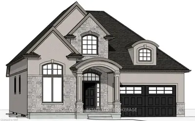 Lot 4 Oakley Drive, Niagara-on-the-lake, On L0s 1j0