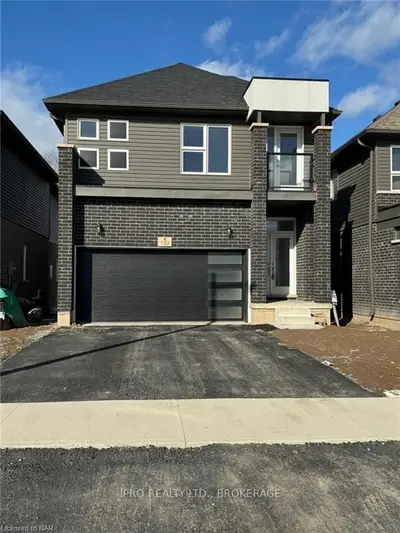 133 Caroline Street, Welland, On L3b 0j9