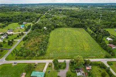 Lot 3 Burleigh Road, Fort Erie, On L0s 1n0