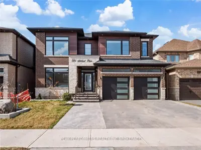 221 Midland Place Place, Welland, On L3b 6h9